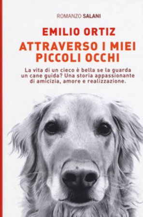 Attraverso i miei piccoli occhi Emilio Ortiz