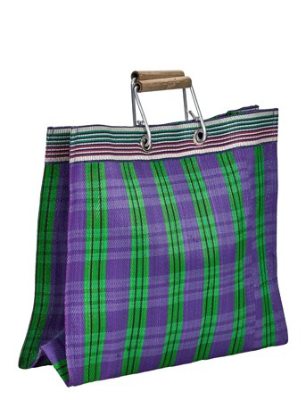 house doctor | Mulepose, Hdjoy, Lilla | 45X38X0CM