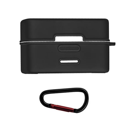 Silikondeksel Myk Beskyttende Hylse Erstatning for Mic Mini Mikrofoner