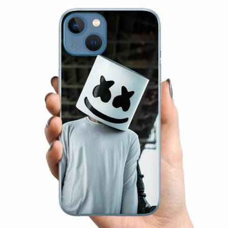 Apple Iphone 14 Tpu Mobilskal Fortnite Marshmello