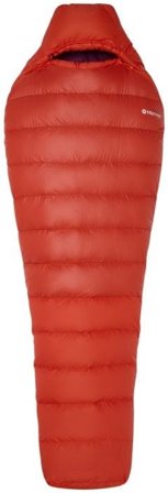 Marmot Mad River 40 Short Red Sun/Blackberry