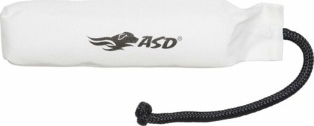Avery Sporting Dog Dog Canvas Bumper 3" Övrigt Hund White 7,6 cm