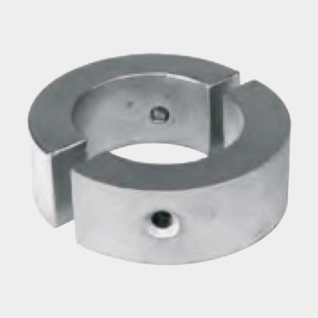 Anod zink Gori 63 mm