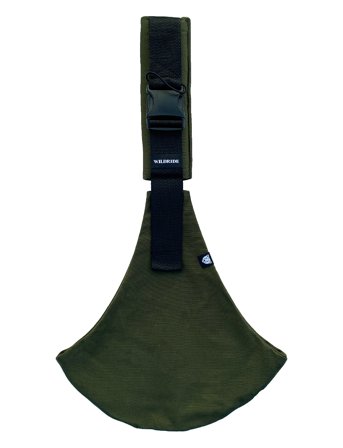Wildride Wildride - Basic Army Green - Green - ONE SIZE