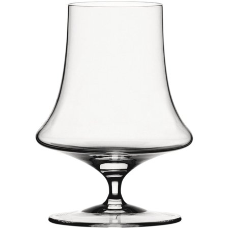 Spiegelau Willsberger Whiskyglass 34 cl 4 stk' - 'Klar