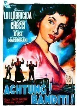 Achtung! Banditi