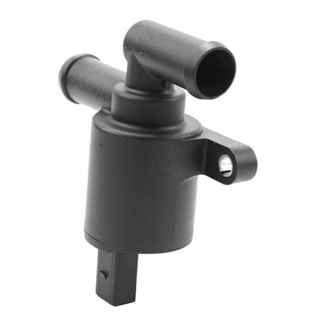 4H0121671D Bilvarmeventil med hætte til A4 A5A6 C7 A7 A8 Q5 Golf 7 B8 Magnetventil 4H0121671B