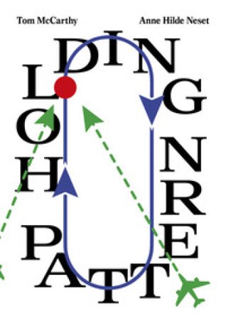 Holding Pattern. Stan Douglas, Harun Farocki, Ingri Fiksdal, Åke Hodell, Stefan Panhans & Andrea Winkler, Susan Philipsz, Elizabeth Price Inke Arns