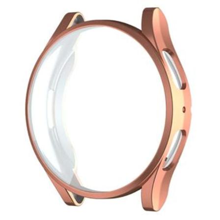 Enkay Samsung Galaxy Watch5 Tpu Skal Med Skärmskydd - 44mm... Guld