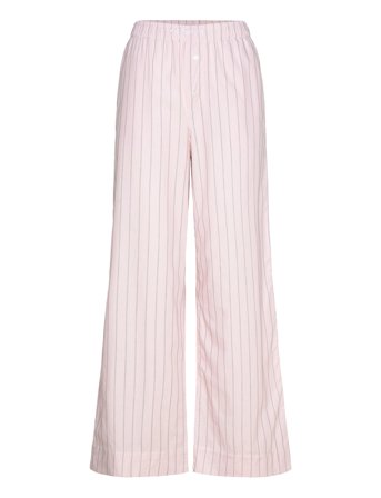 Holiday Pants Pink H2O Fagerholt
