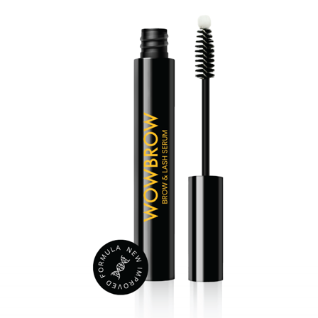 WOWBROW Brow & Lash Serum, 3,5 ml