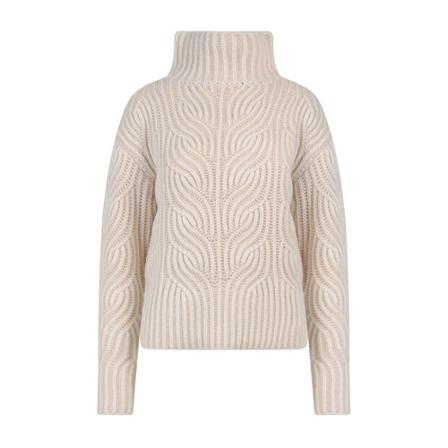 Zimmermann - Polotröjor - Beige - Dam - Storlek: M, Dam, Storlek: M