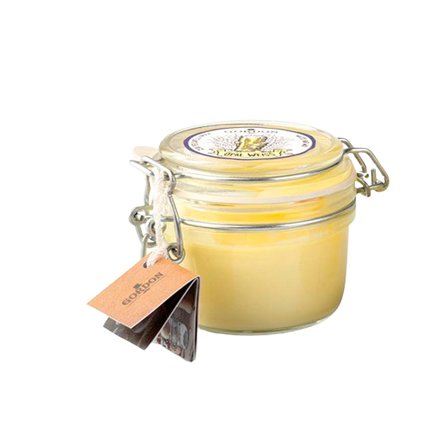 Gordon Opal Weiss Extreme Hold Matte Hair Wax 120 ml, Hår, Styling, Voks