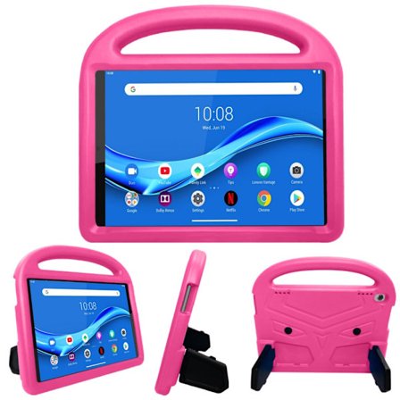 Skal EVA Lenovo Tab M10 HD/P10 Rosa