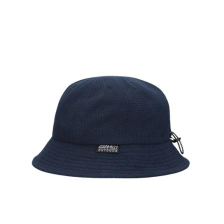 Gramicci, Hats Blauw, unisex, Maat:ONE Size,polyester