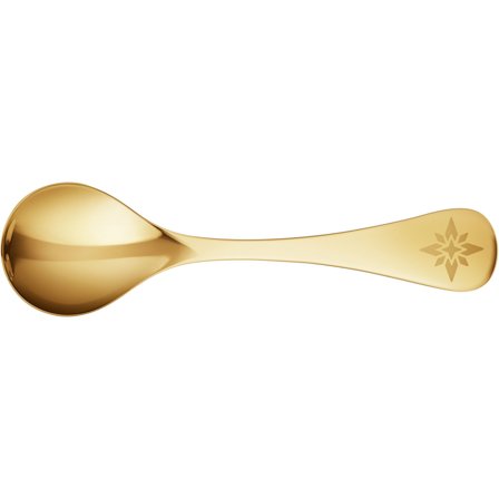 Georg jensen Christmas Collection 2024 juleske, guld | KitchenOne