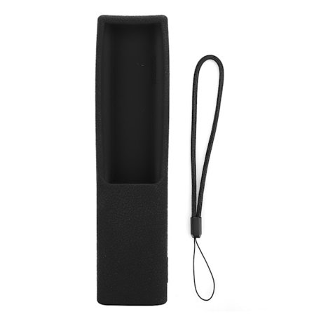 TV-kaukosäätimen silikonisuojakuori Samsung BN59-01311B TM1990C -mallille