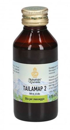 Tailamap 2 Olio 100ml