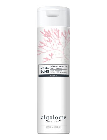 Algologie Anti-Pollution Gentle Cleansing Milk - Nude - 200 ml