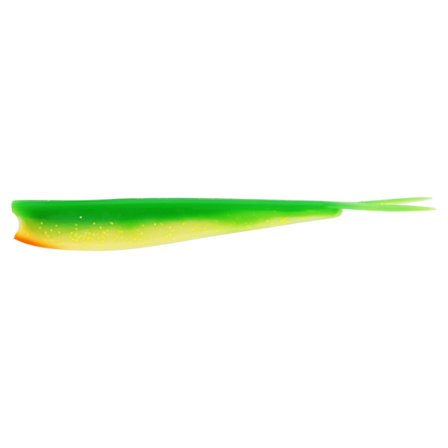 Westin Twinteez V-Tail 24cm 46g (1-pack) - Uv Slime
