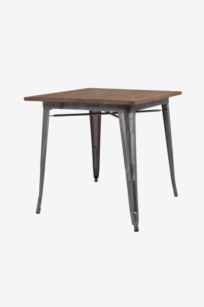 NORDFORM - Spisebord France - Sølv - Spisebord - Fra Homeroom