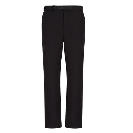 Armani Exchange - Kostymer - Svart - Herr - Storlek: W30, Herr, Storlek: W30
