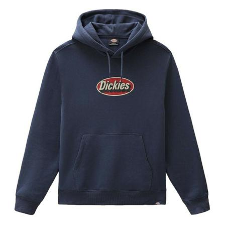 Dickies Hoodies Blå, Herre