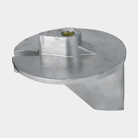 Anod zink fena yam.115-225hk