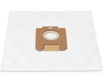 - Paket med två 5-pack dammsugarpåsar A9312