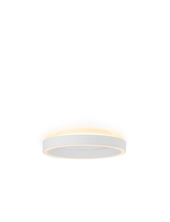 Backlight String White Halo Design