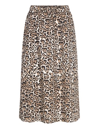 FREE/QUENT | Fqmalay-Skirt | XXL