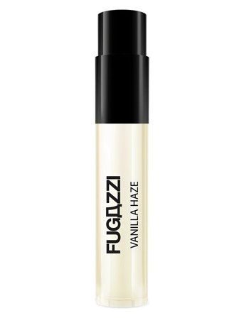Fugazzi Vanilla Haze Edp 8Ml - Nude - 8 ML