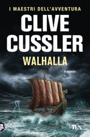 Walhalla Clive Cussler