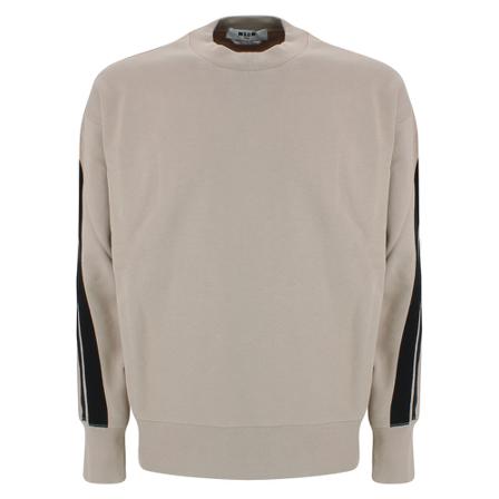 Msgm Sweatshirts inbo, Herre