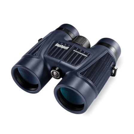 Bushnell H2O 10x 42 Roof binoculars Blue 10x42