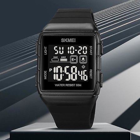 Skmei 1960 Waterprooic Watch