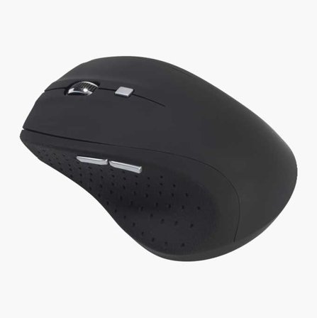 Biltema - Optisk trådløs mus 500–1000 dpi