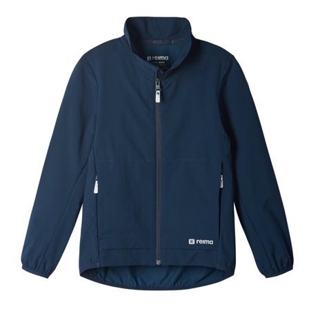 Reima Mantereet Children unlined jackets Blue 146