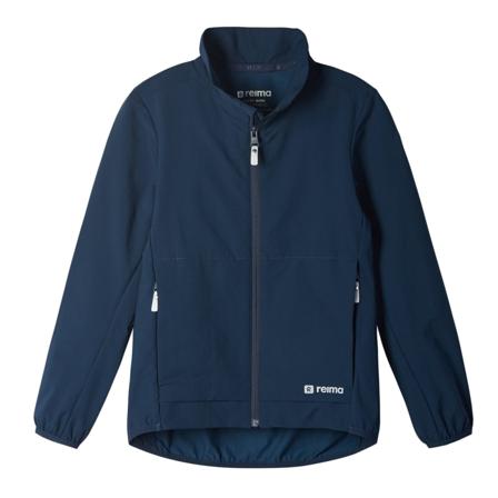 Reima Mantereet Children unlined jackets Blue 134