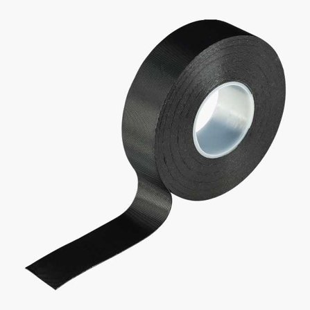 Biltema - Vulkteip - Selvvulkaniserende Butylgummitape med Elektriske Beskyttelsesegenskaper for Vanntetting av Kabler og Kontakter