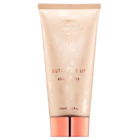 Autobronzer Bellamianta - 480247 - ter Me Up Body ter 200 ml