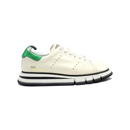 Golden Goose Sneakers , Wit , Dames , Maat: 39 EU