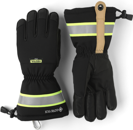 Hestra JOB Gore-Tex Pro 5-finger Arbetshandske