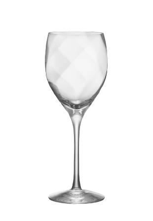 Kosta Boda Vinglas Chateau Transparant 35CL