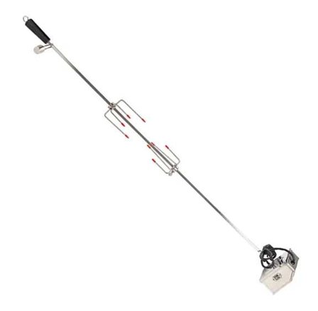 Outback Rotisserie Kit for Signature 6 BBQ (OUT370673)