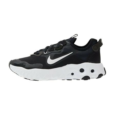 Nike Sneakers , Zwart , Dames , Maat: 38 EU