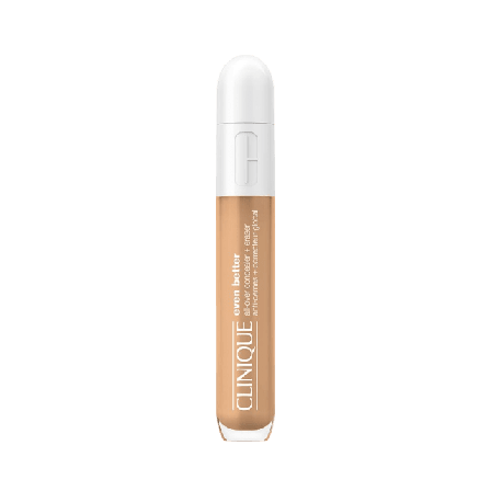 Clinique Even Better All Over Concealer + Eraser Dam Beige 6 ML