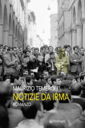 Notizie da Irma Maurizio Temeroli