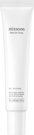 Mixsoon Bean Eye Cream 20 ml, Skincare, Ansigtspleje, Øjencreme