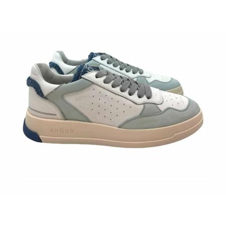 Ghoud Sneakers Tweener LOW MAN Bicolor Sponge Blå, Herre, Størrelse: 41 EU